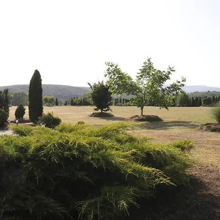 Ibituba Vendeglak アパート