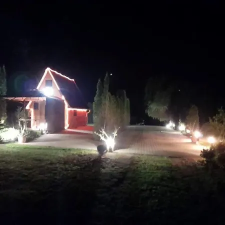 Ibituba Vendeglak Bogács