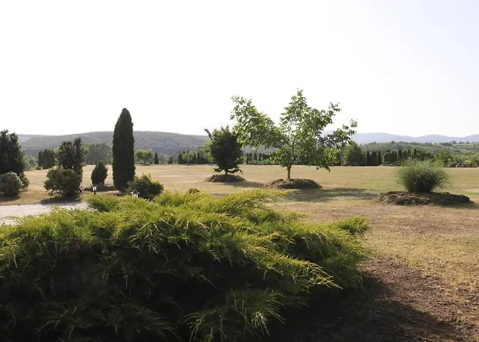 Ibituba Vendeglak Lägenhet