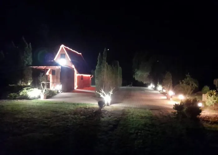 Ibituba Vendeglak Bogács